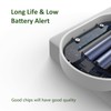 Water Leak Detector Sensor Alarm: Home Water Flooding Monitor Smart