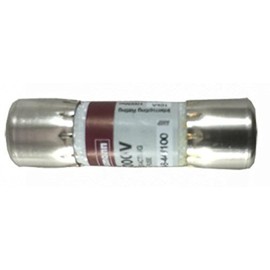 Set of 5 Bußmann dmm-b-44/100 (dmmb44/100) 400mA (car charger plug) 1000V fuses. Digital multimeter replacement fuse