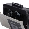 Cassette Player Portable AM/FM Radio Tape Player for Radio Programs