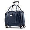 Samsonite Women's Spinner Mobile Office, Midnight Blue, One Size