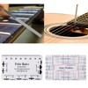 Guitar Care and Maintenance Accessories Tools Set Kit With Guitar