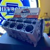 Sands Original Products V8 Engine Block Business Card Holder -