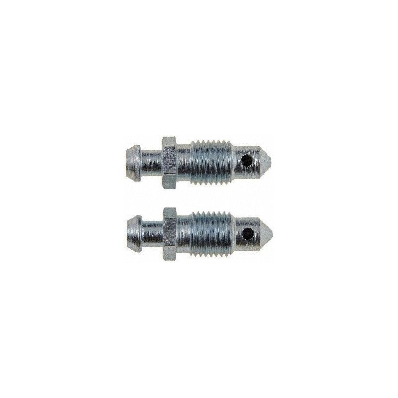 Dorman HELP Front Bleeder Screw (13901)