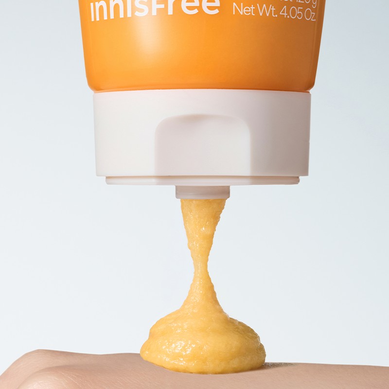 Innisfree [이니스프리]비타C 브라이트닝 팩투폼 [Innisfree] Vita C Brightening Pack-to-Foam