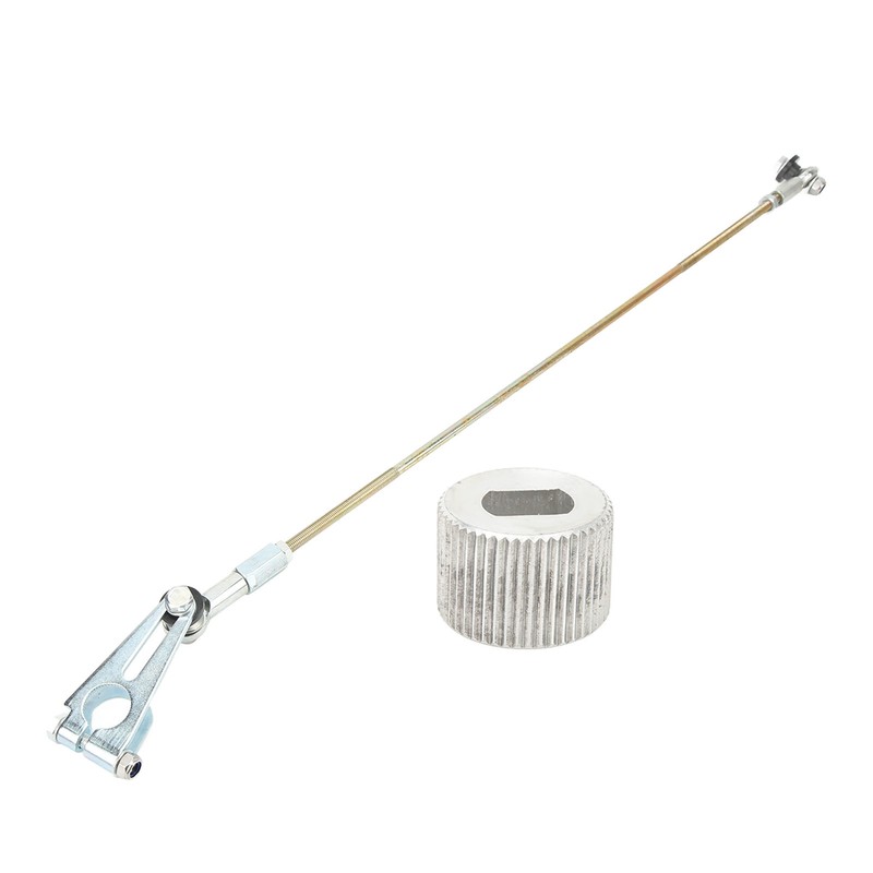 Adjustable Column Shift Linkage Kit for LS TH200 TH350 TH400