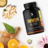 Vitaminas Para El Sistema Inmune 180 Cápsulas B Life