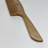 Minebari Comb with Handle, Made by Tuscular Combs Artisans ~
