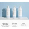 Espuma Limpiadora Coreana Round Lab Dokdo, 150 Ml, Piel Mixt