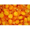 Bayside Candy Butterscotch Hard Candy - Individually Wrapped Candy -