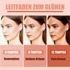 Tanning Drops, 60 ml Self Tanning Drops, Drops for Natural