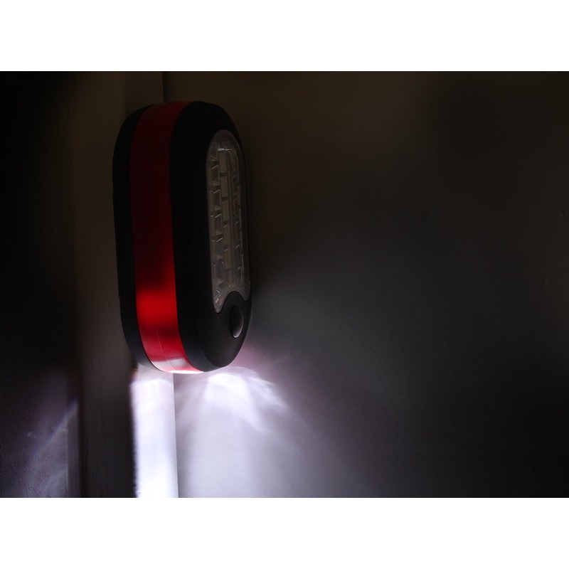 24 SMD Torch with 3 LEDs