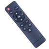 ‎New Replacement Remote Control for XuanPad Projector M8-F, K8, 2024