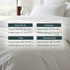 California Design Den King Size Duvet Cover Set, 3 Piece