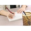 Mitsubishi Pencil Jet Stream 0.7 Bordeaux Easy Writing SXE380007.65 3