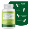 Bestvite Cafena 100mg Sr 120 Cpsulas Vegetarianas
