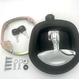 Auto Crane T-Handle