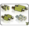 Fyre Flys White LED Interior Lights for 2011 2012 2013