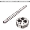 Saipor M6 x 1 Metric Tap and Die M6 x