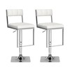 CorLiving Bar Stools, White