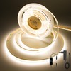 FUIQI COB LED Strip 3 m, Neutral White 4000 K