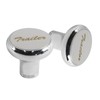 Pair of Air Valve Knobs for Tractor/Trailer - Compatible with