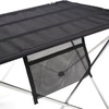 Portable Cloth desktop Folding Picnic Table BBQ Barbecue Desk Outdoor