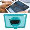 Tablet Multifunction Rugged Case Shockproof Drop Protection Tablet Protective Case