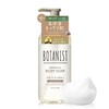 Botanist Body Soap, Deep Moist 16.2 fl oz (490 ml)