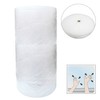 Bubble Wrap Insulation Sheet 0.2T* 100cm x 50M - 1 Roll for Delivery For Cushioning/Packaging