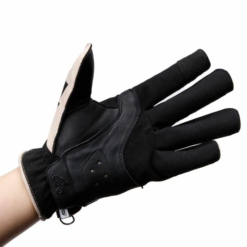 [Gloves] DETOUR GLOVES Unisex Gloves Driving Driver Motorcycle Fit Comfortable