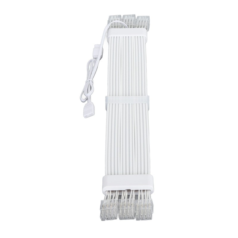 ARGB Extension Cable 3 X 8 PIN Male to Female