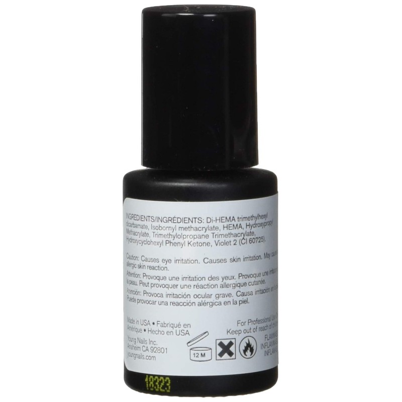 Young Nails Mani-Q Color Base Coat