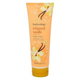Bodycology Crema Corporal Whipped Vanilla 237 ml