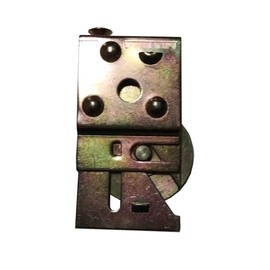 PDR-105 Steel Pan Am