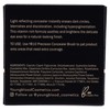 Youngblood Clean Luxury Cosmetics Ultimate Concealer, Medium | Conceals Under