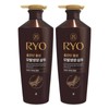 Ryo Hongjindan Red Ginseng Hair Nutrition Shampoo 820ml x2 / 려 홍진단 홍삼 모발영양 샴푸 820ml x2