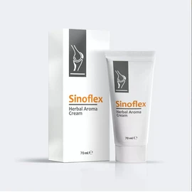 Sinoflex 70 ml crema para aliviar el dolor articular