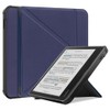 Case for Kobo Libra Colour,Electro-weideworld Full Protection Folding Stand Slim