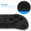 Portable Wireless Bluetooth Game Controller Mini Gamepad Joystick Handle Remote