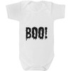 Azeeda 18-24 Month 'Boo!' Baby Grow/Bodysuit (GR00149630)
