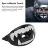 ZJchao Protector Bucal, TPR Protector Bucal Deportivo para Adultos y