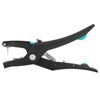 Ear Tag Plier Rebound Livestock Marking Accessory Tool for Pigs