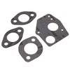 TF 12x Carburettor Repair Gasket for Briggs & Stratton 495606