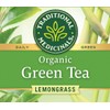 Traditional Medicinals Tea Flavor Variation (Lemongrass)
