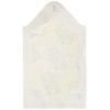 3M 3m Tegaderm Transparent Film Dressing 2.375" x 2.75"/Picture Frame Style/Package of 20