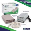 KEUZ Alternating Air Pressure Mattress Pad, Home and Hospital Bed