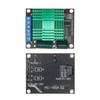 9V‑30V 60A DC Motor Driver Module Double Channel PWM High