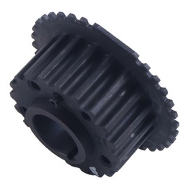 HOLDWELL Engine Timing Crankshaft Pulley Sprocket 12630-52G01 1263052G01 Compatible with Suzuki Swift 1998-2001 Suzuki Esteem 1998-2000