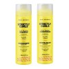 2p Ma Strictly Curls Shampoo Y Acondicionador Cabello Rizado