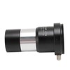 Barlow Lens 2X 1.25in Fully Multi Coated Metal Telescope Eyepiece